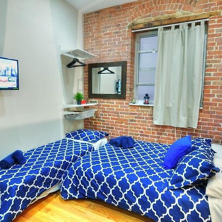 Hello Apartments Nyc Νέα Υόρκη Εξωτερικό φωτογραφία