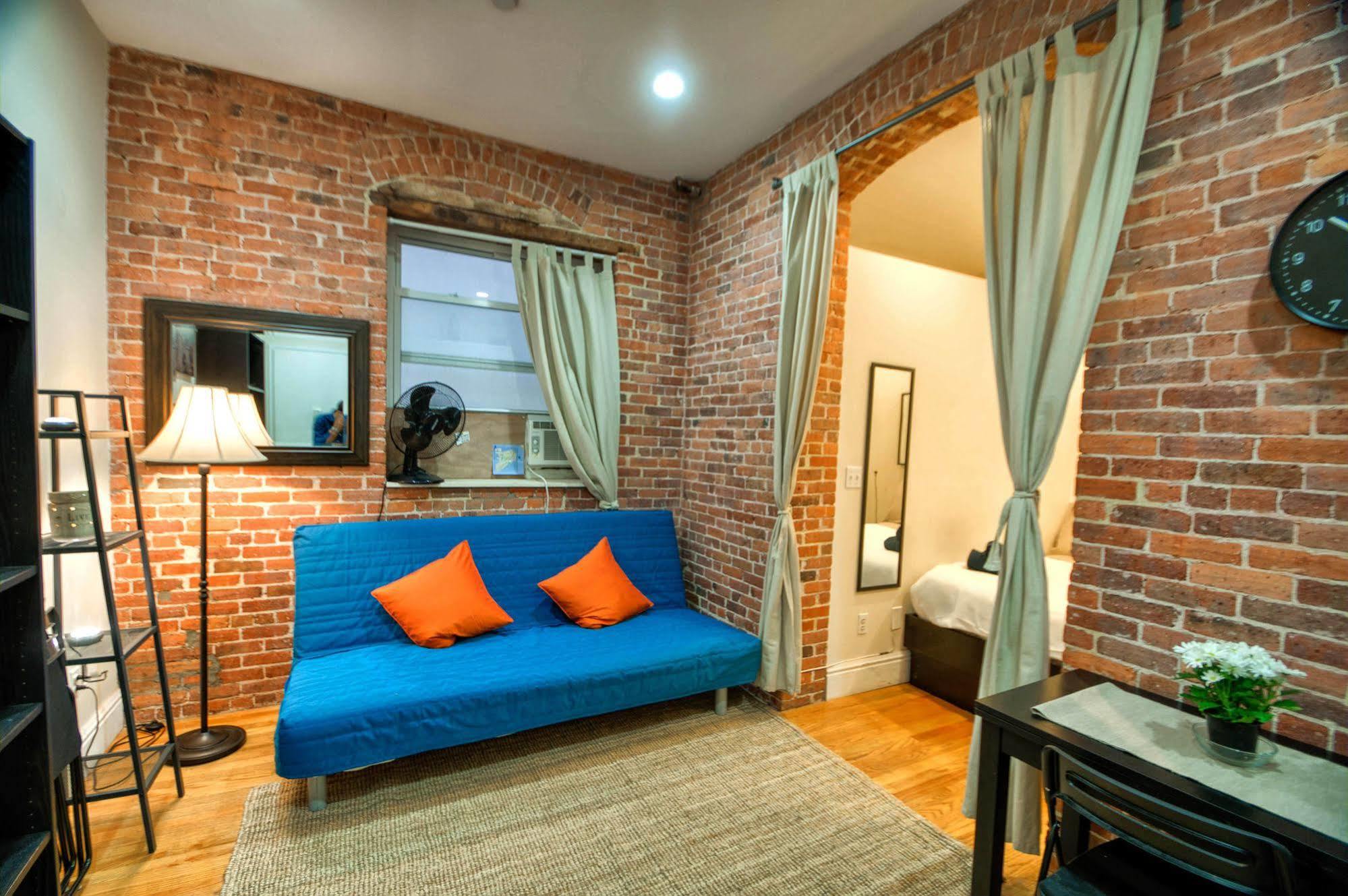 Hello Apartments Nyc Νέα Υόρκη Εξωτερικό φωτογραφία