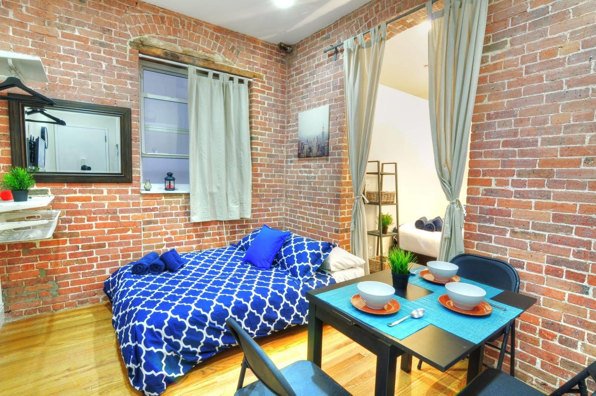 Hello Apartments Nyc Νέα Υόρκη Εξωτερικό φωτογραφία