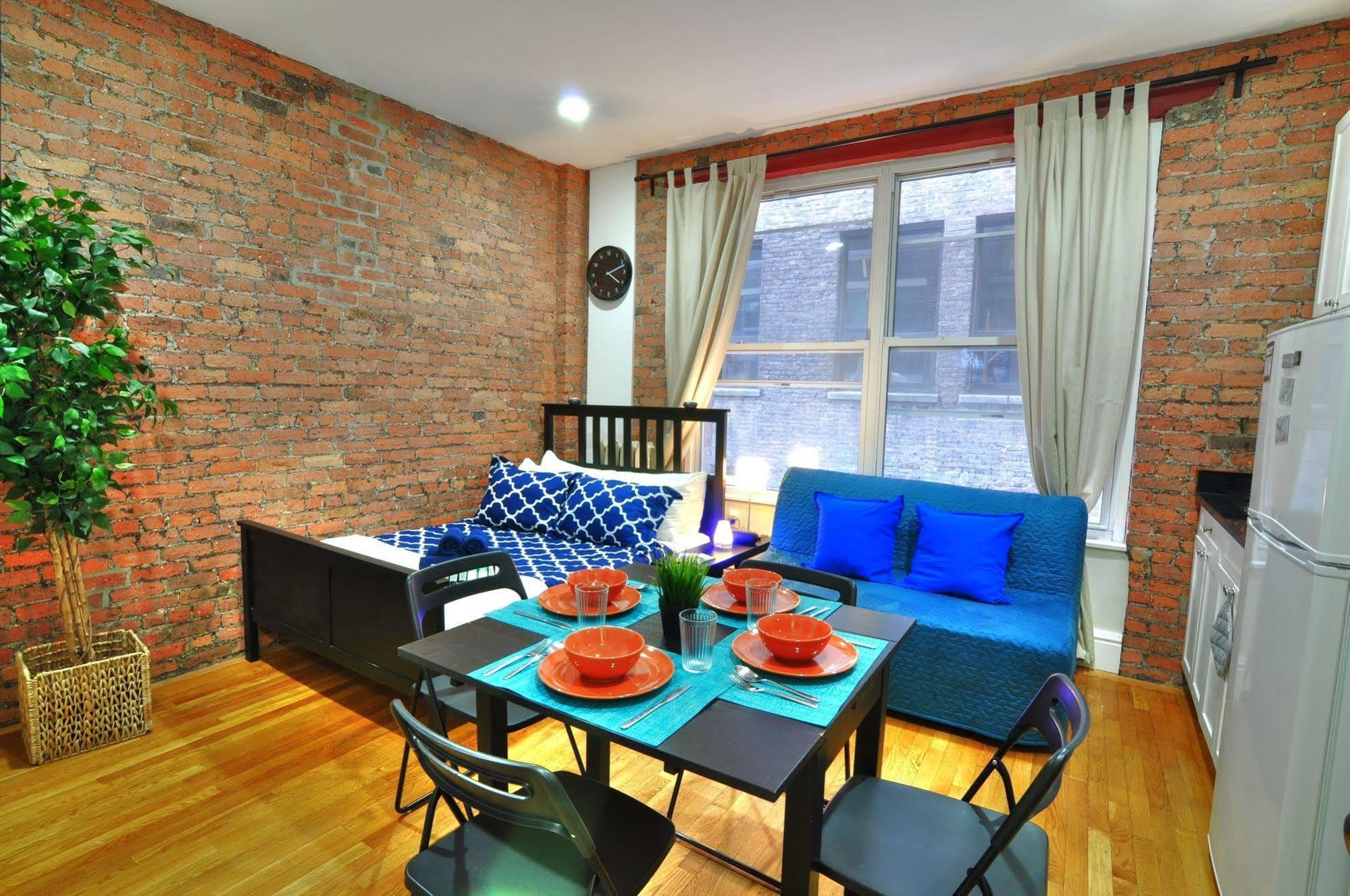 Hello Apartments Nyc Νέα Υόρκη Εξωτερικό φωτογραφία