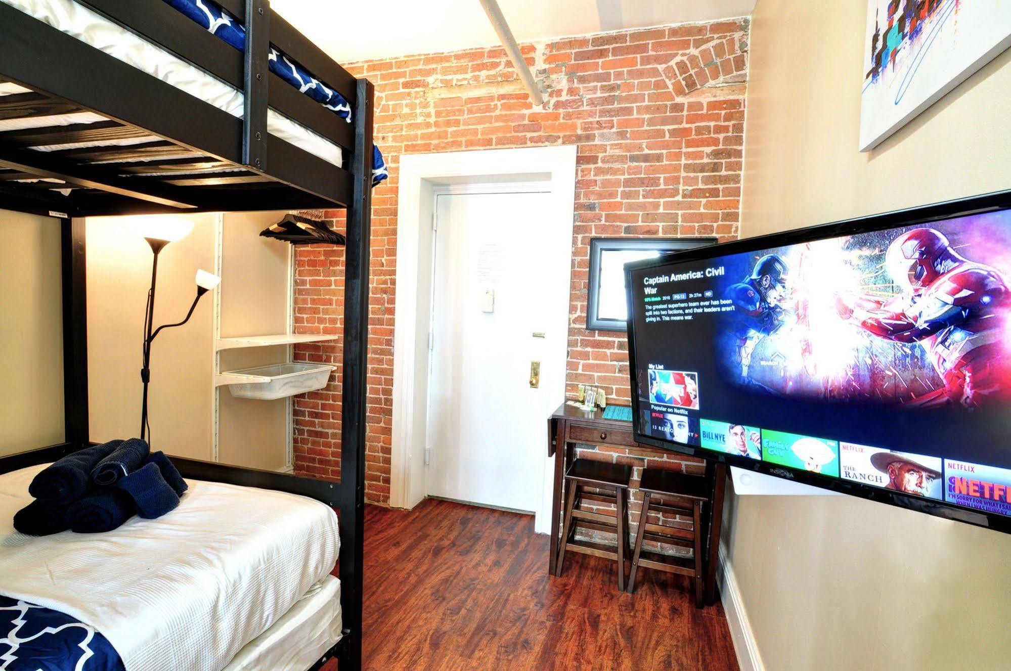 Hello Apartments Nyc Νέα Υόρκη Εξωτερικό φωτογραφία
