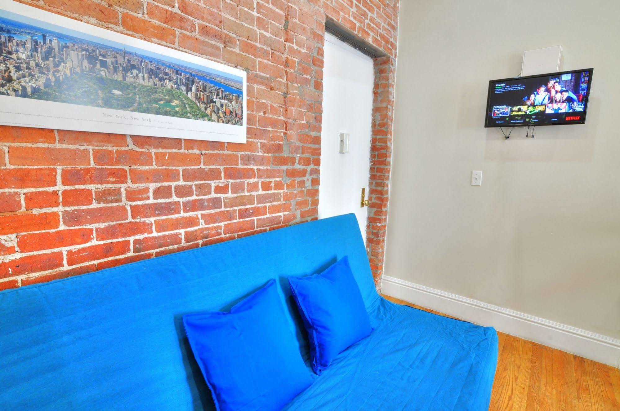 Hello Apartments Nyc Νέα Υόρκη Εξωτερικό φωτογραφία