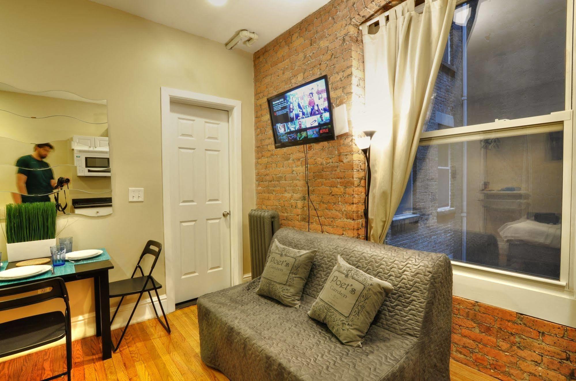 Hello Apartments Nyc Νέα Υόρκη Εξωτερικό φωτογραφία