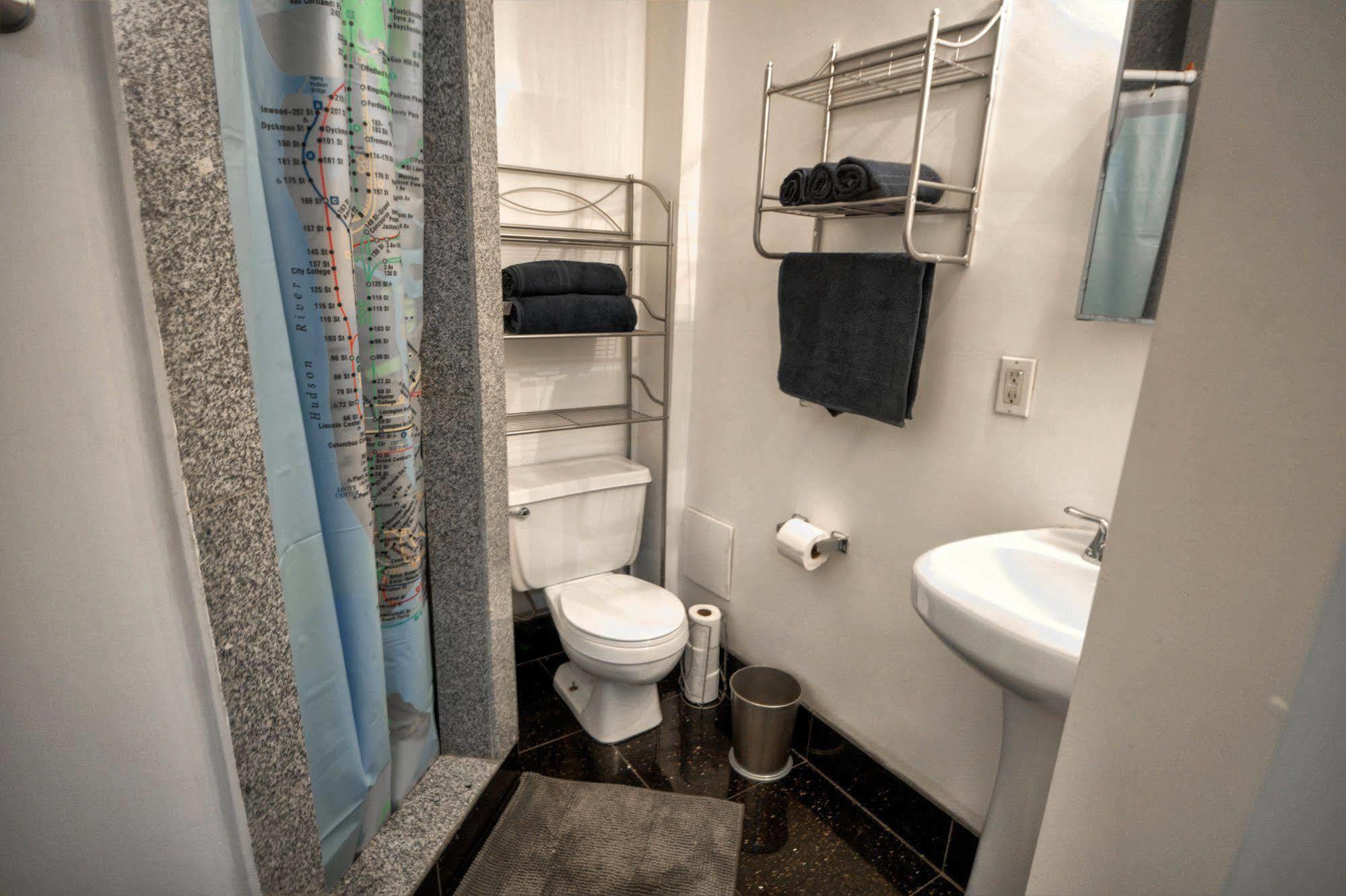 Hello Apartments Nyc Νέα Υόρκη Εξωτερικό φωτογραφία