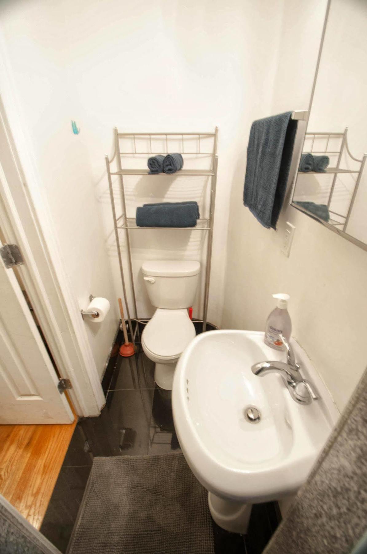 Hello Apartments Nyc Νέα Υόρκη Εξωτερικό φωτογραφία