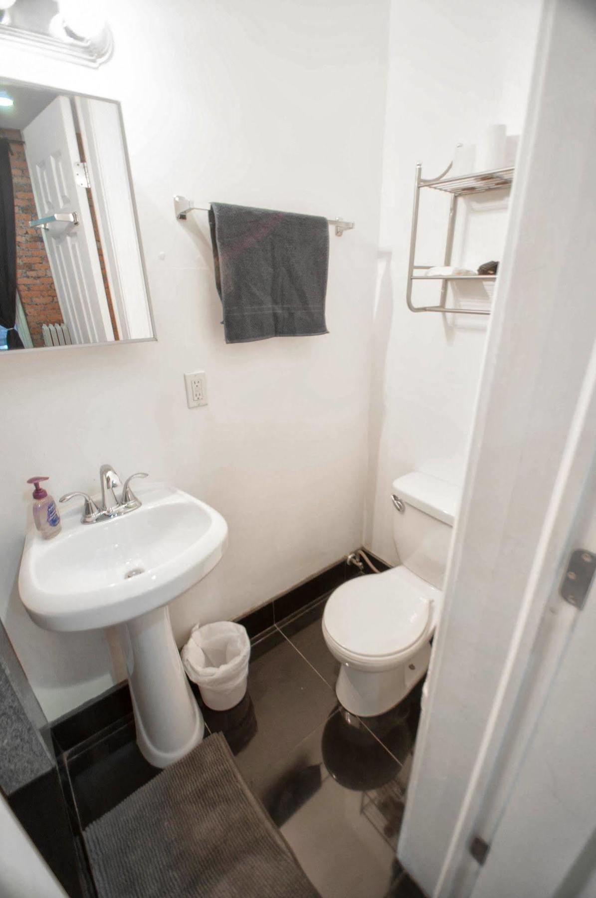 Hello Apartments Nyc Νέα Υόρκη Εξωτερικό φωτογραφία