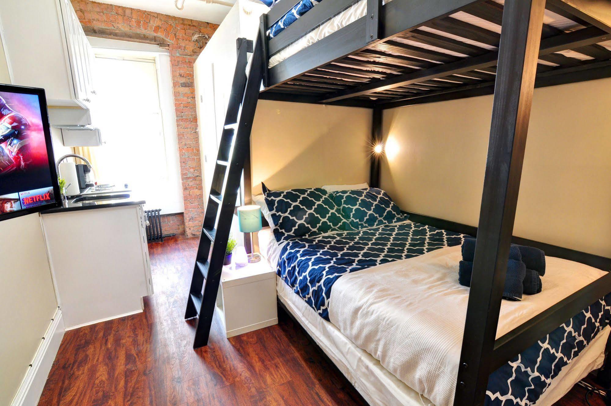 Hello Apartments Nyc Νέα Υόρκη Εξωτερικό φωτογραφία