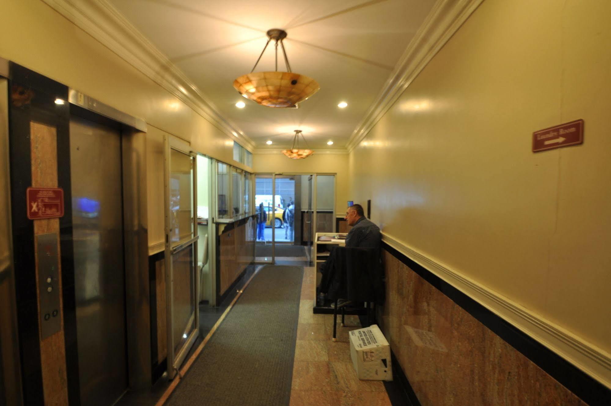 Hello Apartments Nyc Νέα Υόρκη Εξωτερικό φωτογραφία