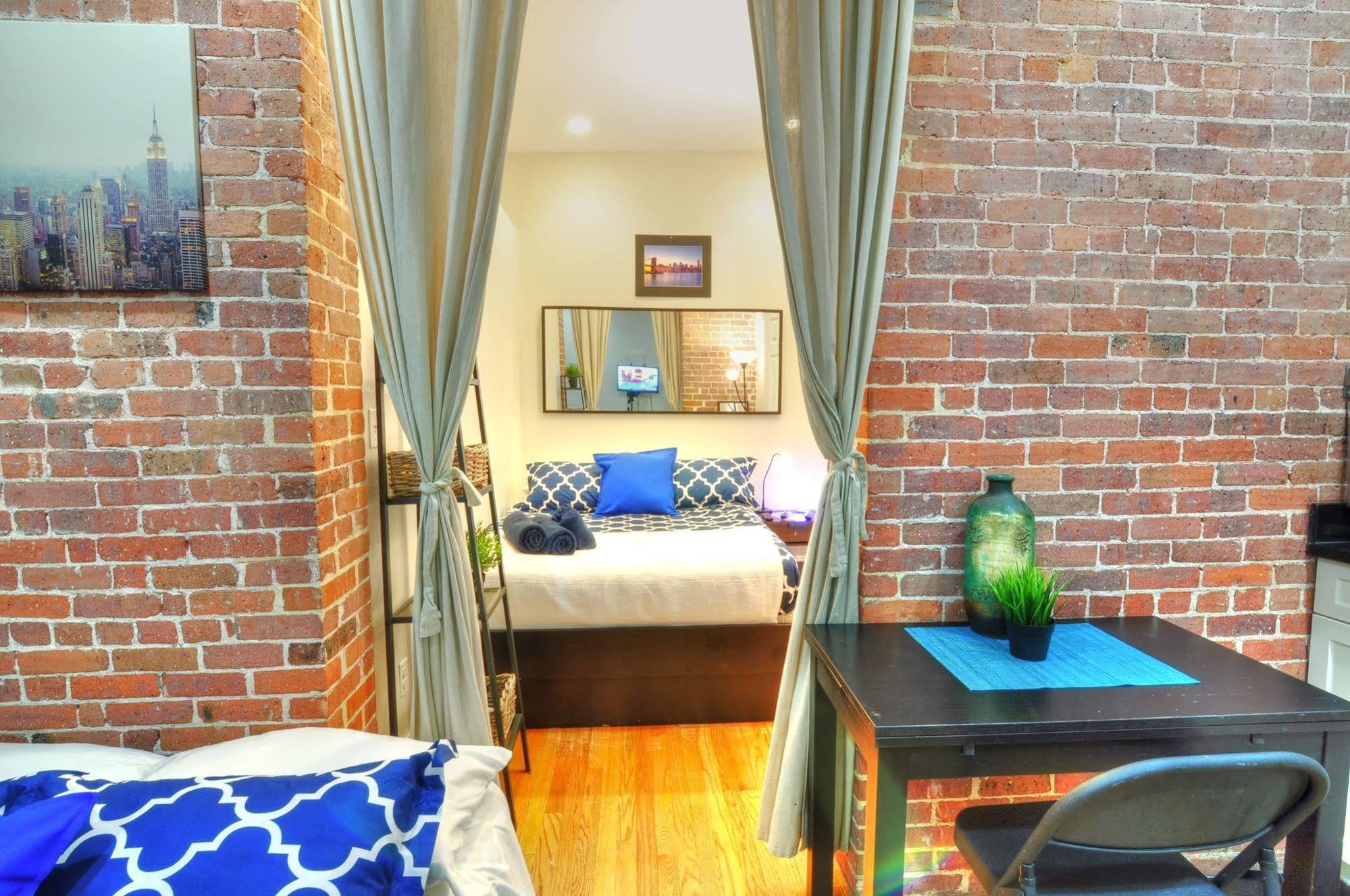 Hello Apartments Nyc Νέα Υόρκη Εξωτερικό φωτογραφία