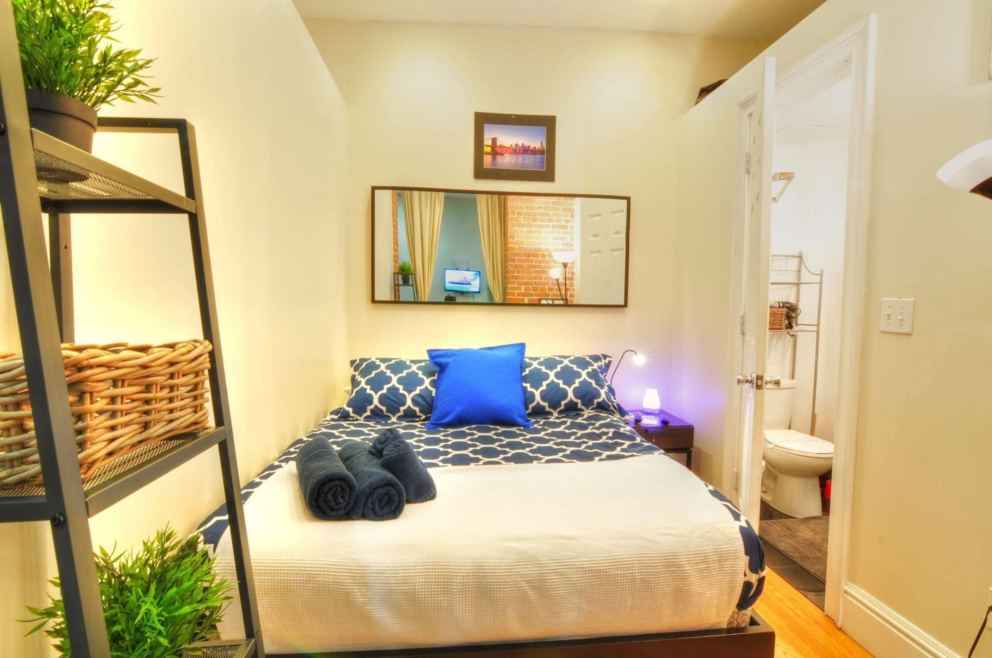 Hello Apartments Nyc Νέα Υόρκη Εξωτερικό φωτογραφία