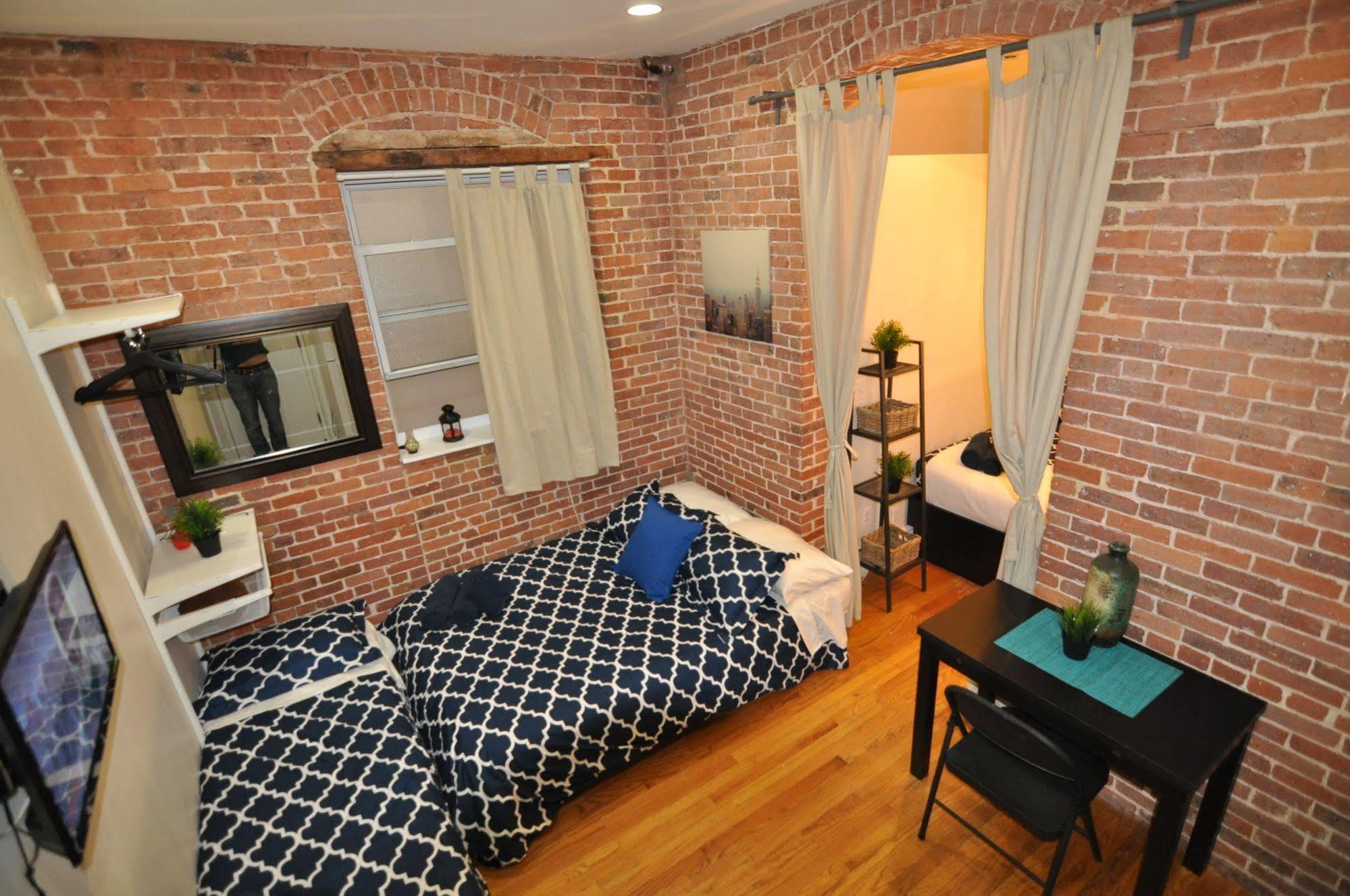 Hello Apartments Nyc Νέα Υόρκη Εξωτερικό φωτογραφία