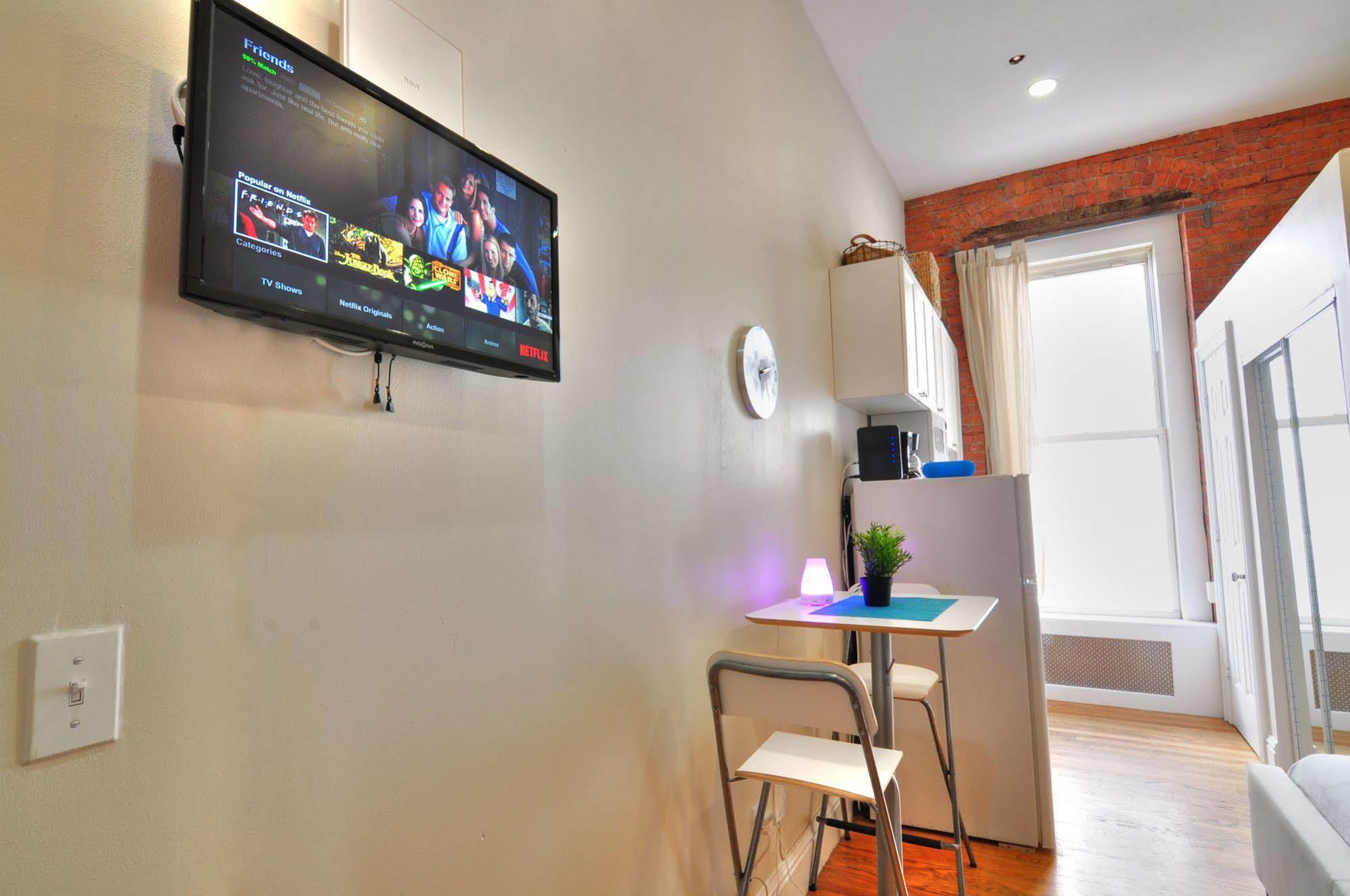 Hello Apartments Nyc Νέα Υόρκη Εξωτερικό φωτογραφία