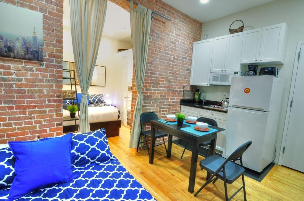 Hello Apartments Nyc Νέα Υόρκη Εξωτερικό φωτογραφία